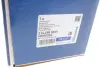 Полуось (задняя) BMW 3 (F30/F80)/1 (F20/F21) 11-18 (R) (L=793) (z=28/27) B47/N47/B37 MEYLE 314 498 0029 (фото 2)