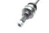 Полуось (задняя) BMW 3 (F30/F80)/1 (F20/F21) 11-18 (R) (L=793) (z=28/27) B47/N47/B37 MEYLE 314 498 0029 (фото 4)