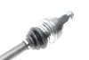 Полуось (задняя) BMW 3 (F30/F80)/1 (F20/F21) 11-18 (R) (L=793) (z=28/27) B47/N47/B37 MEYLE 314 498 0029 (фото 5)