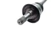 Полуось (задняя) BMW 3 (F30/F80)/1 (F20/F21) 11-18 (R) (L=793) (z=28/27) B47/N47/B37 MEYLE 314 498 0029 (фото 8)