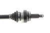 Піввісь (задня) BMW X5 (E70/F15/F85)/X6 (F16/F86) 06-19 (30x27x810) MEYLE 314 498 0031 (фото 5)