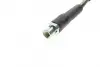 Тормозной шланг (передний) BMW 5 (E60) 06-10 (L=520mm) M57/N53 MEYLE 314 525 0015 (фото 5)