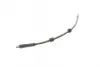 Тормозной шланг (передний) BMW 5 (E60) 06-10 (L=520mm) M57/N53 MEYLE 314 525 0015 (фото 7)