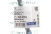 Шланг гальмівний (задній) BMW 3 (G20/G80)/4 (G22/G82) 18- (L=370mm) MEYLE 314 525 0022 (фото 2)