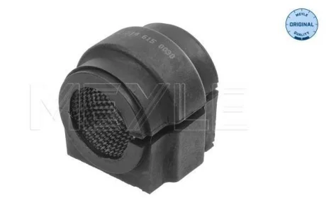 Втулка стабілізатора (переднього) Mini Mini 07- (d=23,5mm) MEYLE 314 615 0030