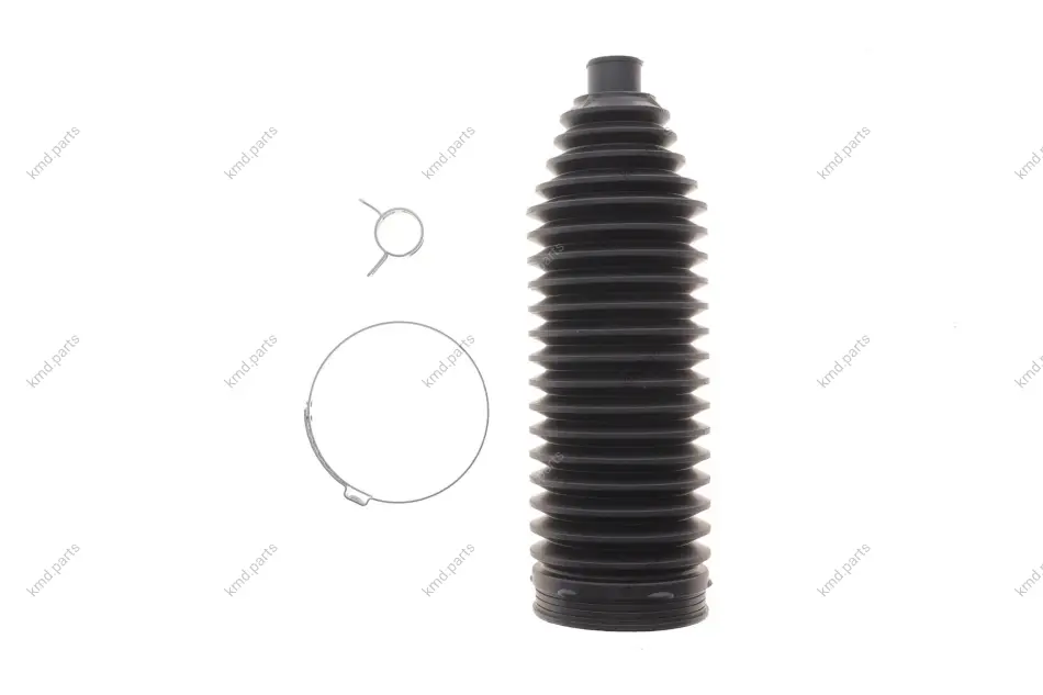 Пильник рейки рульової BMW 3 (G20/G80/G28) 19-/X5 (G05/F95) 18- (к-кт з хомутами) MEYLE 314 620 0014 (фото 1)