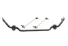 Стабілізатор (передній/к-кт) BMW 5 (F10/F11) 09-17 B47/N20/N47 (d=25,6mm) MEYLE 314 653 0015/HD (фото 1)