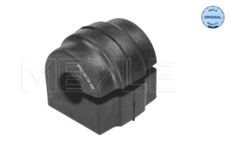 Подушка стабілізатора задн (16,5мм) BMW X3 (E83) 2.0-3.0D 09.03-12.11 314 715 0018 MEYLE 3147150018