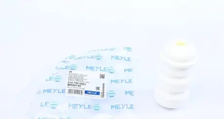 Відбійник амортизатора MEYLE 314 742 0001