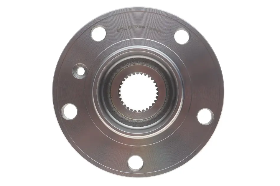 Маточина (задня) BMW X3 (F25) 10-17/X4 (F26) 14-18 MEYLE 314 752 0016 (фото 1)