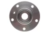 Маточина (задня) BMW X3 (F25) 10-17/X4 (F26) 14-18 MEYLE 314 752 0016 (фото 1)