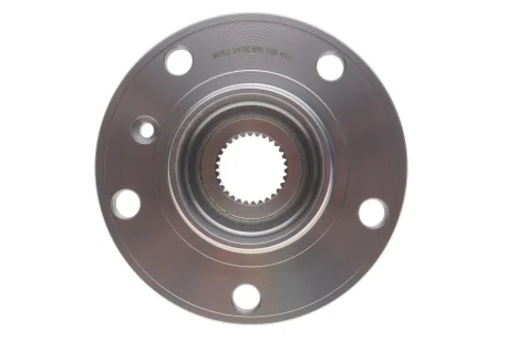 Маточина (задня) BMW X3 (F25) 10-17/X4 (F26) 14-18 MEYLE 314 752 0016