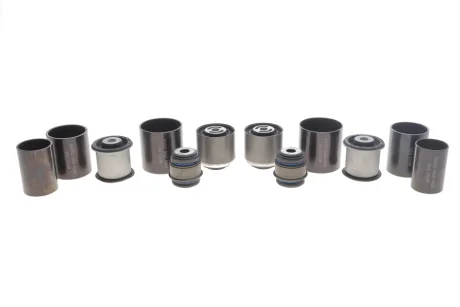Ремкомплект важеля.)) BMW 5 (F10)/7 (F01/F02/F03/F04) 08- MEYLE 314 754 0002/HD