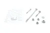 Комплект рычажного болта (заднего) BMW 5 (E60/E61)/X5 (E53)/7 (E65-E67) 00-10 (поперечного)) MEYLE 314 754 0004 (фото 1)