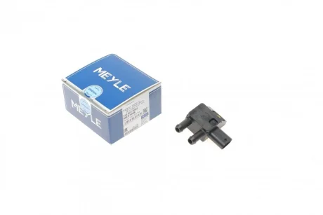 Датчик тиску вихлопних газів BMW 3(E90/F30/F80)/5 (F10)/7 (F01/F02/F03/F04)/X3 (F25)/X5 (E70) 04- MEYLE 314 801 0002