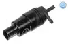 Насос омивача скла (моно) BMW 5 (E39)/7 (E38) 2.3-4.0i 94-03 MEYLE 314 870 0000 (фото 4)