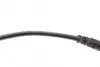 Датчик ABS (передній) BMW 3 (E46) 98-05 MEYLE 314 899 0022 (фото 4)