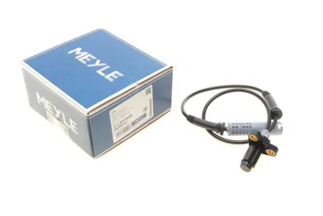 Датчик ABS (передній) BMW 5 (E39) 2.0i-4.0i 95-04 MEYLE 314 899 0030