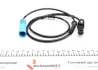 Датчик ABS (задній) BMW 7 (E38) 2.8-5.0i/2.5tds 94-01 MEYLE 314 899 0046 (фото 5)