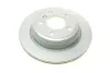 Диск тормозной (задний) BMW 3 (F30/F31)/ 4 (F32/F36) 11- (300x20) B46/B47/N20/N47 MEYLE 315 523 0032/PD (фото 6)