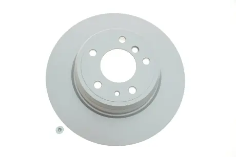 Диск гальмівний (задній) BMW 7 (E38) 94-01 (324x12) Platinum MEYLE 315 523 0039/PD