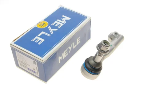 Накінечник тяги керма (L) BMW 3 (G20/G80/G28) 18- B47/B48/B58 MEYLE 316 020 0049/HD