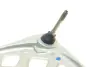 Комплект рычагов подвески (передней) BMW 3 (E46) 98-05 M43/M47/M52/N40/N46 MEYLE 316 050 0000/HD (фото 19)