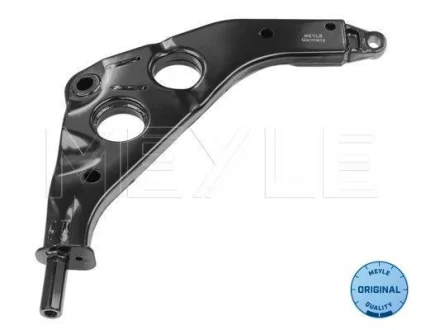 Важіль підвіски (передній/знизу) (R) Mini (R50/R53/R52) 01-08 MEYLE 316 050 0006