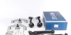 Важелі BMW X5(E70), X6(E71, E72) 06- перед. міст MEYLE 316 050 0109/HD (фото 1)