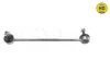 Стійка стабілізатора передн лів 308mm BMW 3 (E46) 2.5/3.0/3.0D 01.00-05.05 316 060 0009/HD MEYLE 3160600009HD (фото 1)