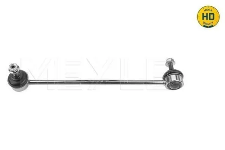 Стійка стабілізатора передн лів 308mm BMW 3 (E46) 2.5/3.0/3.0D 01.00-05.05 316 060 0009/HD MEYLE 3160600009HD