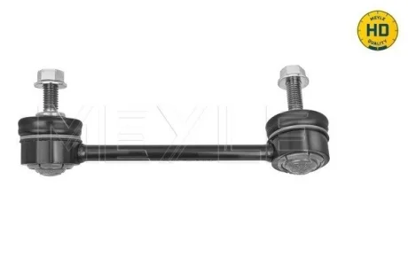 Стійка стабілізатора задн прав 155mm MINI COUNTRYMAN (R60), PACEMAN (R61) 1.6/1.6D/2.0D 08.10-10.16 316 060 0108/HD MEYLE 3160600108HD