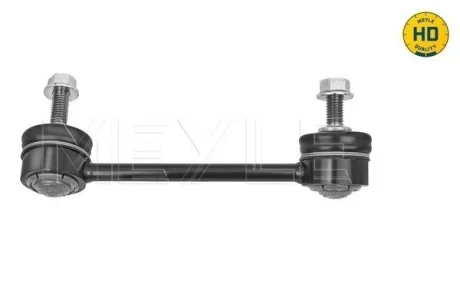 Стійка стабілізатора задн лів 155mm MINI COUNTRYMAN (R60), PACEMAN (R61) 1.6/1.6D/2.0D 08.10-10.16 316 060 0109/HD MEYLE 3160600109HD