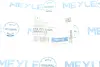 Патрубок радиатора охлаждения MEYLE 3192220026 (фото 9)