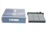 Фільтр салону Mitsubishi Pajero 91- (вугільний) MEYLE 32-12 320 0001 (фото 1)
