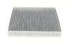 Фільтр салону Mitsubishi Outlander 06- (вугільний) MEYLE 32-12 320 0007 (фото 2)