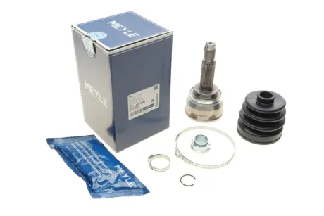ШРКШ (зовнішній) Mitsubishi Lancer IV 1.2-1.8 88-97 (25/22z) MEYLE 32-14 498 0002
