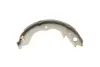 Колодки ручника Mitsubishi Grandis 04-/Outlander II/Subaru Forester 08- (190x32) MEYLE 32-14 533 0002 (фото 5)