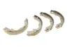Колодки ручника Mitsubishi Grandis 04-/Outlander II/Subaru Forester 08- (190x32) MEYLE 32-14 533 0002 (фото 8)