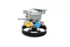 Насос ГПК Mitsubishi Lancer 1.3/1.6 03-13 (5PK) MEYLE 32-14 631 0004 (фото 7)