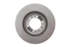 Тормозной диск (передний) Mitsubishi Pajero 90-00/L200 96-07 (276x24) MEYLE 32-15 521 0007 (фото 3)