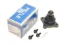Опора кульова (передня/зверху) Mitsubishi L200 05-15/ Pajero 00- MEYLE 32-16 010 0027 32-16 010 0027
