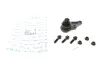 Опора кульова (передня/знизу))) Mitsubishi L200/ Pajero 00- MEYLE 32-16 010 0028 (фото 1)