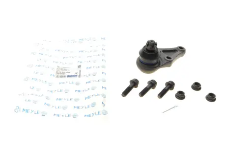 Опора кульова (передня/знизу))) Mitsubishi L200/ Pajero 00- MEYLE 32-16 010 0028