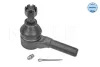 Рульовий наконечник лів/прав HYUNDAI GALLOPER I, GALLOPER II MITSUBISHI L200, PAJERO I 2.0-3.0 12.82-12.07 32-16 020 0017 MEYLE 32160200017 (фото 2)