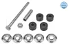 Стійка стабілізатора задн лів/прав 140mm MITSUBISHI GRANDIS 2.0D/2.4 04.04-12.11 32-16 060 0031 MEYLE 32160600031 (фото 2)