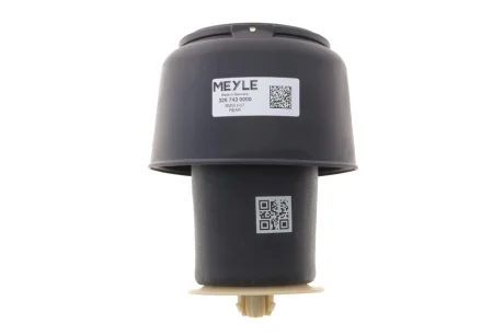 Подушка пневмопідвіски (ззаду) BMW 5 (F07/F11) 09-17 MEYLE 326 743 0000