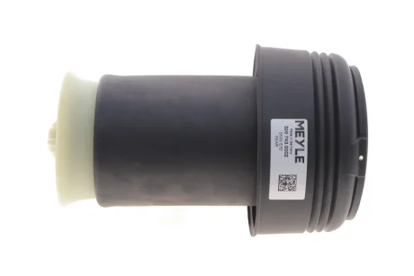 Подушка пневмопідвіски (ззаду)BMW X5 (E70) 06-/X6 (E71/E72) 08- MEYLE 326 743 0002