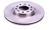 Диск гальмівний (передній) Mazda 3/5 03-11 (300x25) MEYLE 35-15 521 0039 (фото 2)
