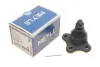 Опора кульова (передня/зверху) Ford Ranger/Mazda B-serie/BT-50 2.2-3.0D 85-15 MEYLE 35-16 010 0020 (фото 2)